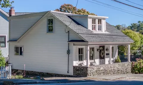 5 Clark Rd, Andover, MA 01810 photo 3