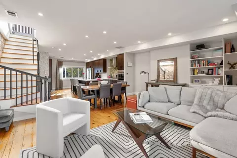 26 Dwight St #2, Boston, MA 02118