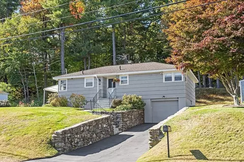 516 Prospect St, West Boylston, MA 01583