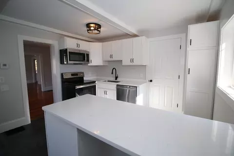 Kitchen - 99 Goddard St, Athol, MA 01331 photo 2 of 3
