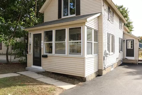 Exterior - 99 Goddard St, Athol, MA 01331 photo 2 of 8