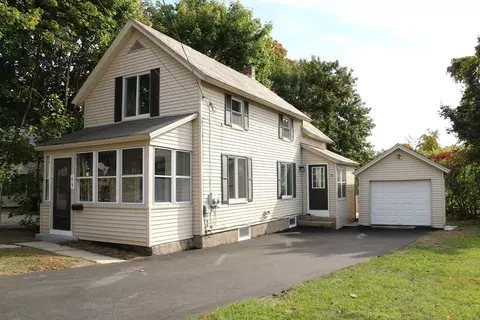 99 Goddard St, Athol, MA 01331