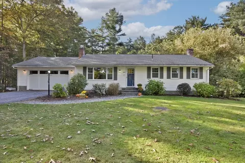 503 S Meadow Rd, Lancaster, MA 01523