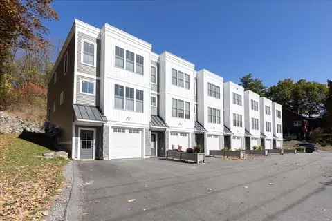 48 Central Ave #1, Ayer, MA 01432