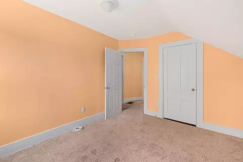 Bedroom - 359 Knight St, Woonsocket, RI 02895 photo 6 of 10