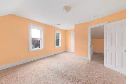 Bedroom - 359 Knight St, Woonsocket, RI 02895 photo 2 of 10