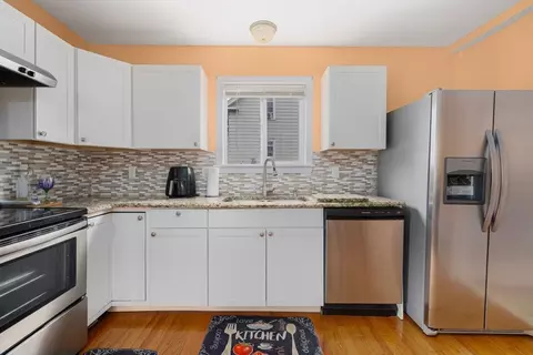 Kitchen - 359 Knight St, Woonsocket, RI 02895 photo 2 of 2