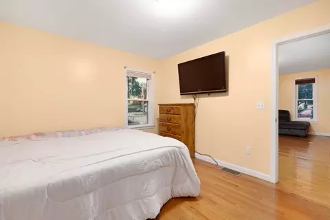 Bedroom - 359 Knight St, Woonsocket, RI 02895 photo 10 of 10