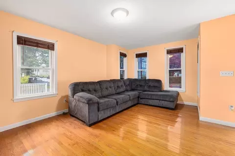 Living - 359 Knight St, Woonsocket, RI 02895 photo 2 of 5
