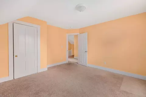 Bedroom - 359 Knight St, Woonsocket, RI 02895 photo 9 of 10