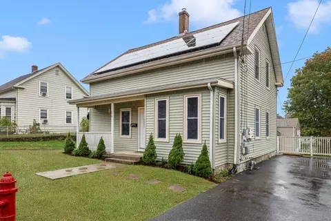 Exterior - 359 Knight St, Woonsocket, RI 02895 photo 2 of 4