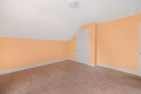 Bedroom - 359 Knight St, Woonsocket, RI 02895 photo 8 of 10