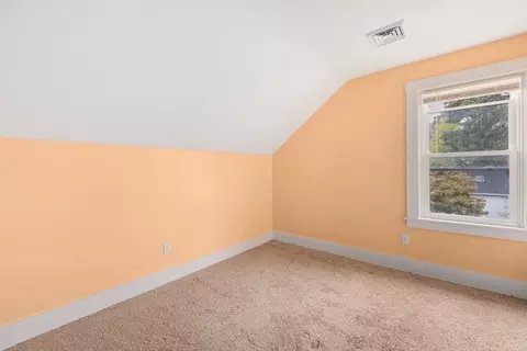 Bedroom - 359 Knight St, Woonsocket, RI 02895 photo 4 of 10