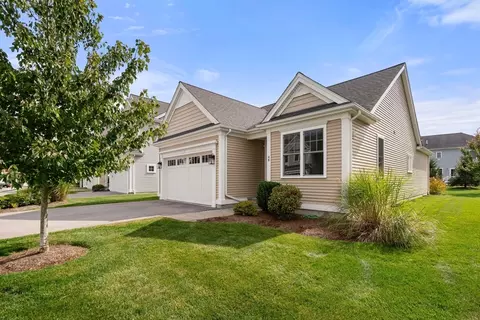 48 Oxbow Rd #48, Framingham, MA 01701