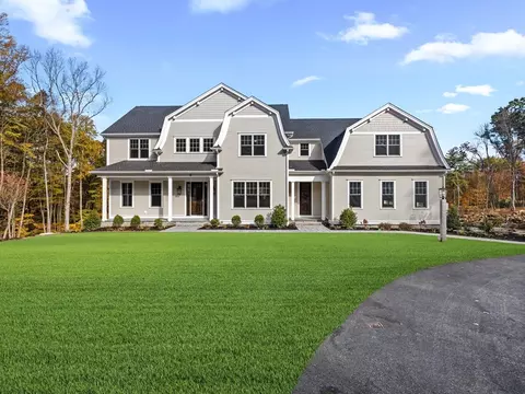 5 Honeybee Pass, Hopkinton, MA 01748