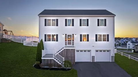1 Pzegeo Cir, Peabody, MA 01960