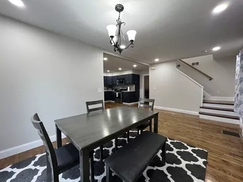 Dining - 155 Warner Ave, Worcester, MA 01604 photo 1 of 3