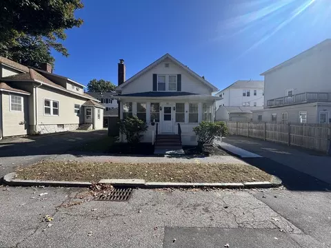 Exterior - 155 Warner Ave, Worcester, MA 01604 photo 3 of 8