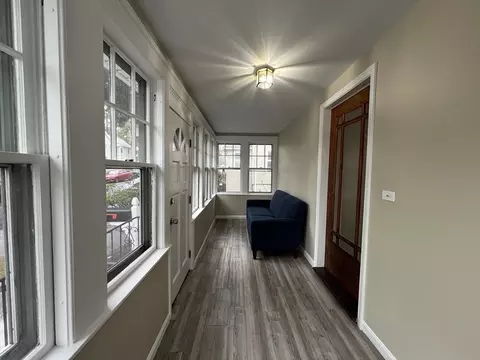 Entry Way - 155 Warner Ave, Worcester, MA 01604 photo 1 of 1