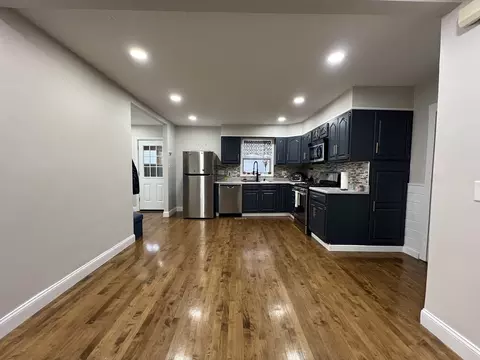 Kitchen - 155 Warner Ave, Worcester, MA 01604 photo 2 of 3
