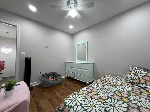 Bedroom - 155 Warner Ave, Worcester, MA 01604 photo 2 of 7