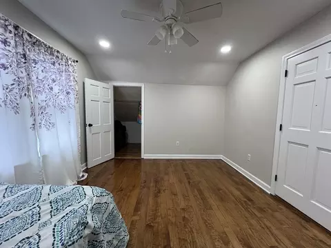 Bedroom - 155 Warner Ave, Worcester, MA 01604 photo 4 of 7