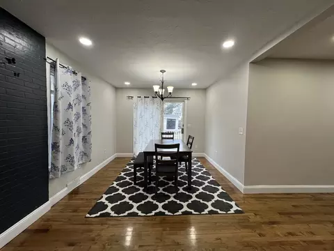 Dining - 155 Warner Ave, Worcester, MA 01604 photo 3 of 3