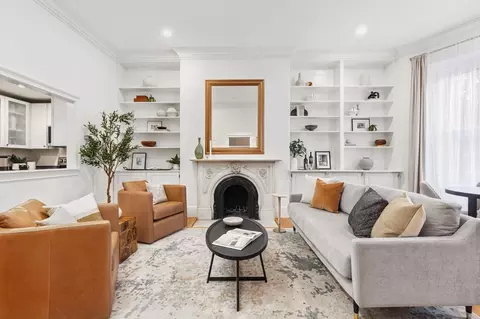 76 Waltham St #2, Boston, MA 02118