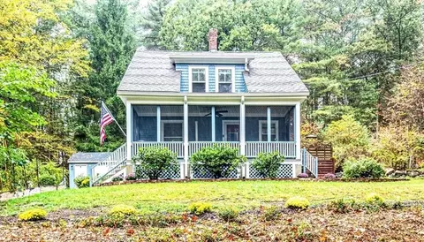 32 Union St, Norfolk, MA 02056