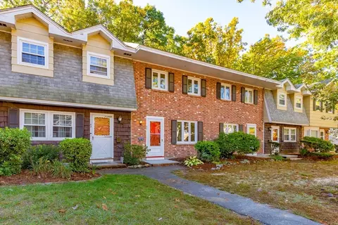 44 Gaston St #44, Methuen, MA 01844