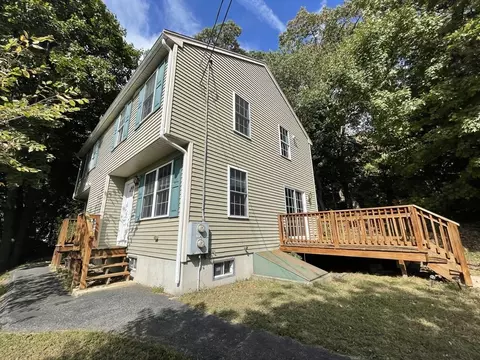 1 Federal St # B, Blackstone, MA 01504