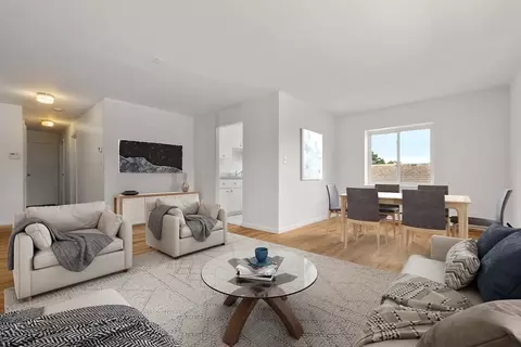 425 S Huntington Ave #14, Boston, MA 02130
