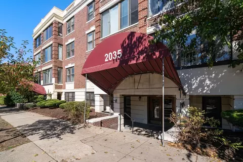 2035 Commonwealth Ave #8, Boston, MA 02135
