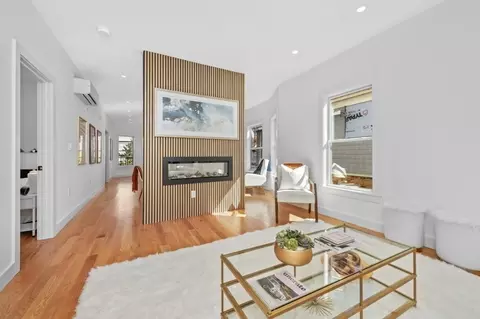 18 Windsor Rd #2, Somerville, MA 02144