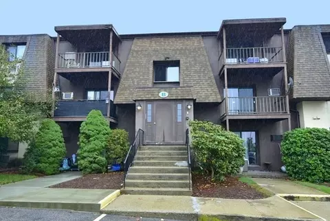 491 W Central St #B7, Franklin, MA 02038