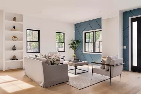 492 Putnam Ave #492, Cambridge, MA 02139