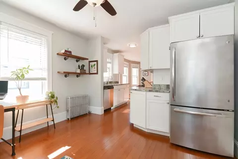 101 Yeomans Ave #2, Medford, MA 02155