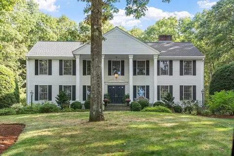 22 Goose Pond Rd, Lincoln, MA 01773