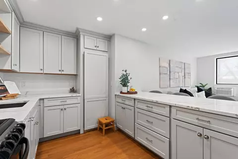 1643 Cambridge St #43, Cambridge, MA 02138