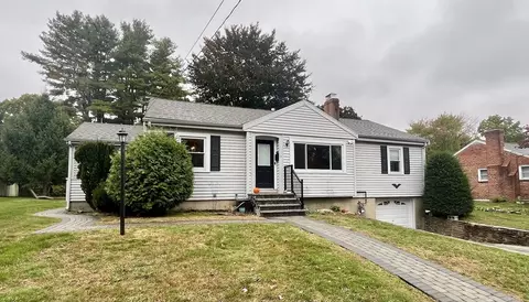 12 Azalea Dr, Norwood, MA 02062