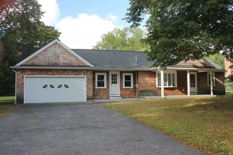 250 Brook St, Rehoboth, MA 02769