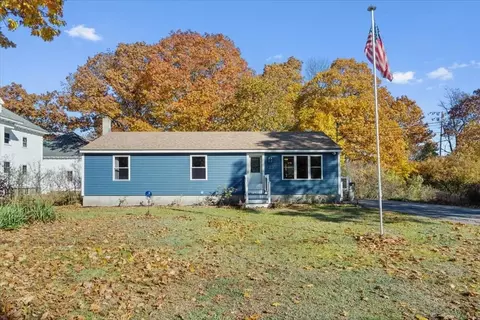 133 School St, Winchendon, MA 01475