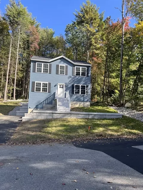 860 Cottage St #LOT 1, Athol, MA 01331