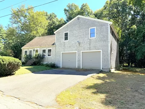 48 Batti Ave, East Bridgewater, MA 02333