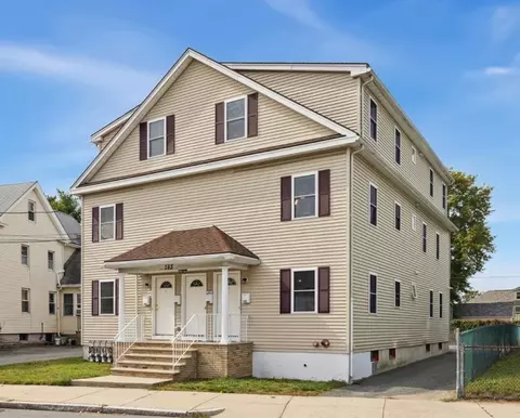 163 West St, Malden, MA 02148