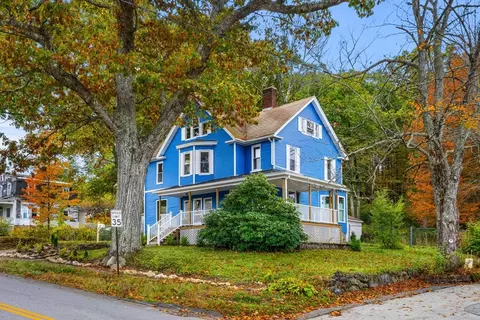 31 High St, Winchendon, MA 01475