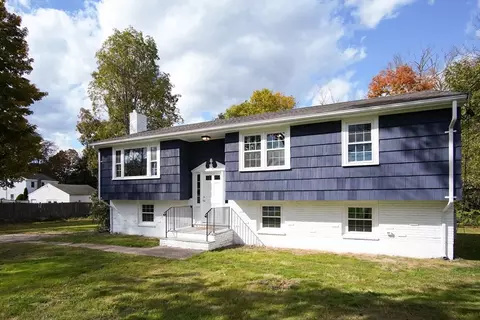 99 Bryant St, West Bridgewater, MA 02379