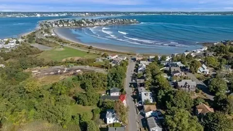 23 Spring Rd, Nahant, MA 01908