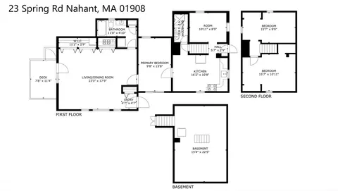 23 Spring Rd, Nahant, MA 01908 photo 40