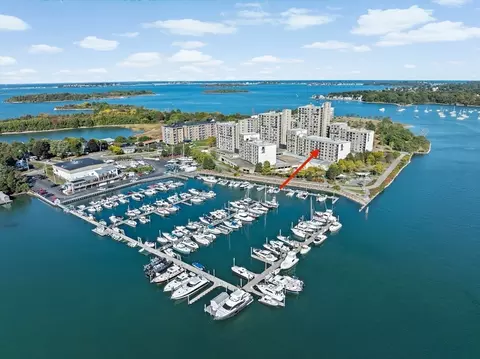 61 Broad Reach #M46B, Weymouth, MA 02191